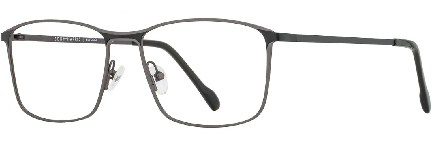 Scott Harris SH794 Eyeglasses - view 9
